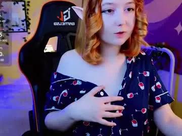 mizukinoyoru on Chaturbate 