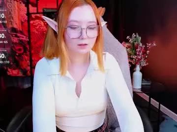 mizukinoyoru on Chaturbate 