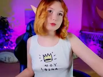 mizukinoyoru on Chaturbate 