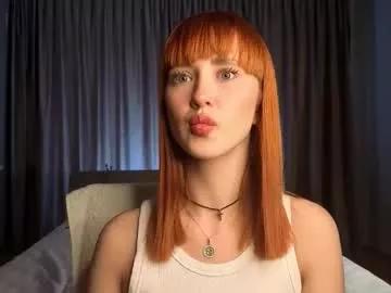 moan_lisa on Chaturbate 