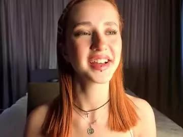 moan_lisa on Chaturbate 
