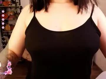 moana_light on Chaturbate
