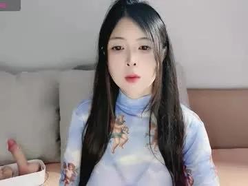 moli666 on Chaturbate