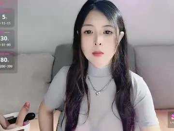 moli666 on Chaturbate