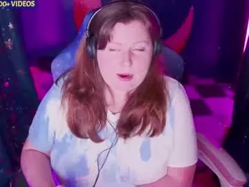 molly_moons from Chaturbate