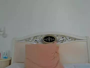 molly_p on Chaturbate 