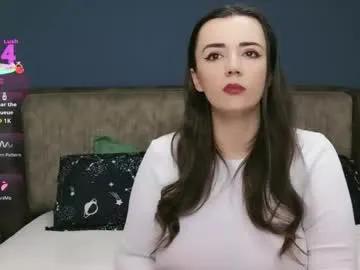 mollygreens from Chaturbate