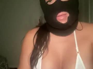 mommygoddess03 on Chaturbate