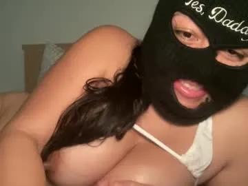 mommygoddess03 on Chaturbate