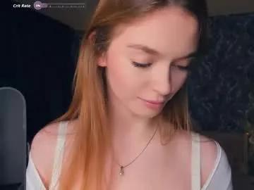 monabrickell on Chaturbate