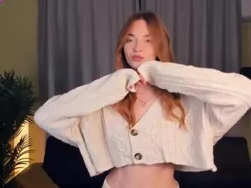 monabrickell on Chaturbate