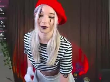 monahase on Chaturbate 