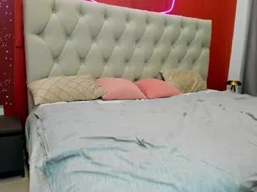 monikacharming on Chaturbate