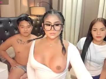 monstrouscockdivaontop on Chaturbate 