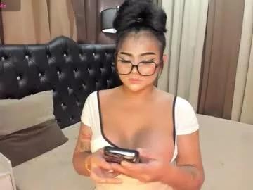 monstrouscockdivaontop on Chaturbate 