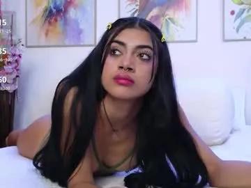 moon_celeste on Chaturbate