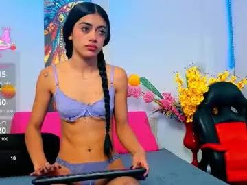 moon_celeste on Chaturbate