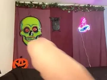 moonkitty6969 on Chaturbate