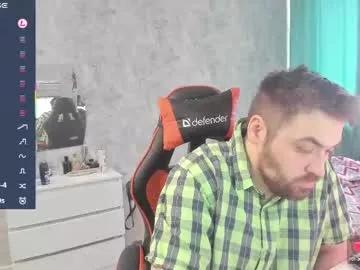 morlaios on Chaturbate 