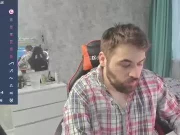 morlaios on Chaturbate 