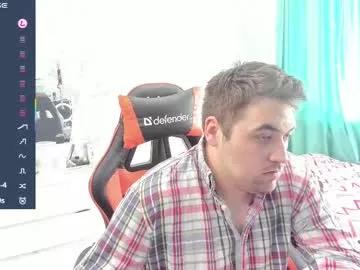 morlaios on Chaturbate 