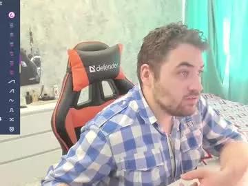 morlaios on Chaturbate 