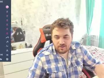 morlaios on Chaturbate 