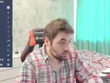 morlaios on Chaturbate 
