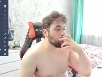 morlaios on Chaturbate 