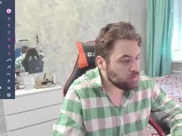 morlaios on Chaturbate 