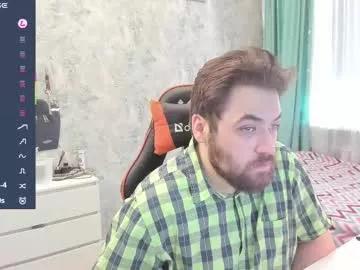 morlaios on Chaturbate 