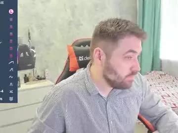 morlaios on Chaturbate 