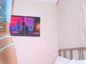 morninbunny_ on Chaturbate