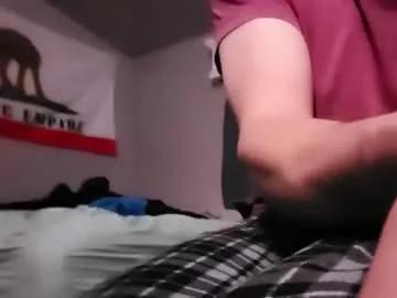 mothafuckahjones on Chaturbate