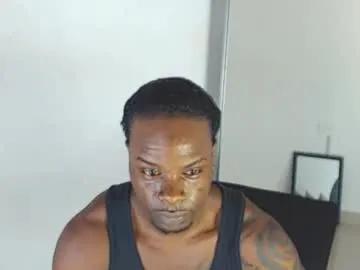 mrbyronstallion on Chaturbate