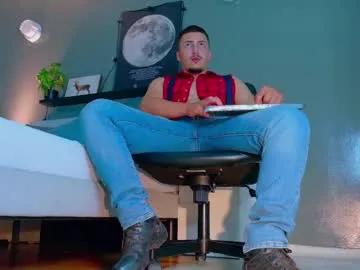 mrfox__ on Chaturbate