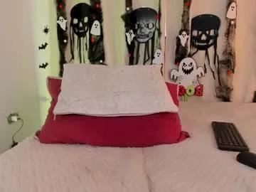 mrhot_night on Chaturbate