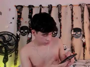 mrhot_night on Chaturbate