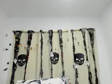 mrhot_night on Chaturbate