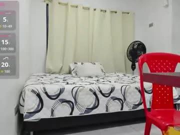 mrhot_night on Chaturbate