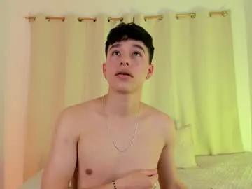 mrhot_night on Chaturbate