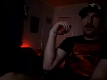 mrj1982 on Chaturbate
