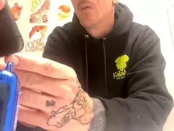 mrj1982 on Chaturbate