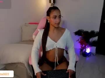 mulata_ch on Chaturbate