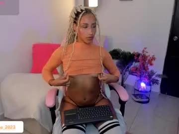 mulata_ch from Chaturbate