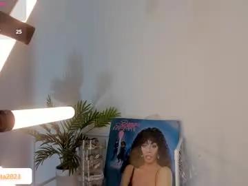 mulata_ch on Chaturbate