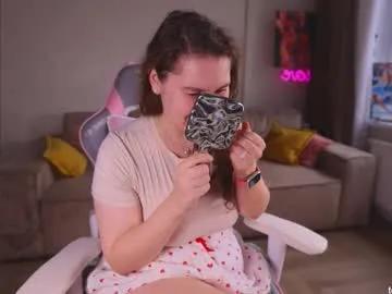 my_emmy on Chaturbate