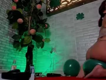 my_hornymilf on Chaturbate 