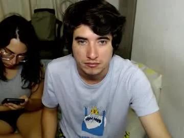 myke_xxx on Chaturbate