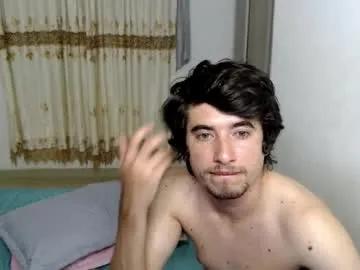 myke_xxx on Chaturbate